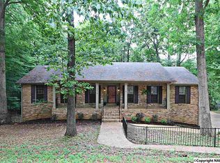 7916 Smoke Rise Rd SE, Huntsville, AL 35802