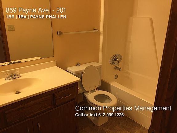5th image of 859 Payne Ave APT 201