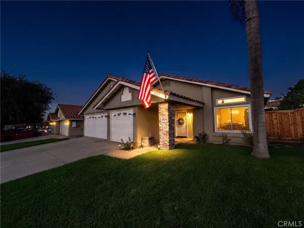 3327 July Dr, Riverside, CA 92503