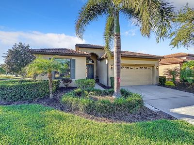 345 SILVER FALLS DRIVE, Apollo Beach, FL, 33572