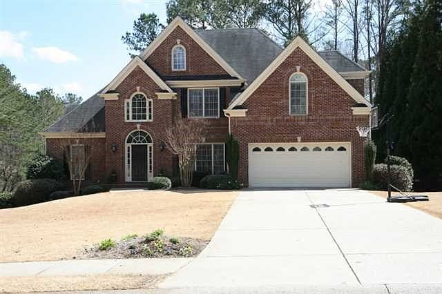 5894 Brookstone Walk NW Acworth GA 30101 Zillow