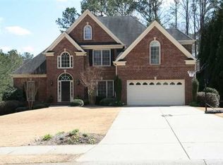 5892 Brookstone Walk NW Acworth GA 30101 Zillow