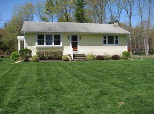 21 Barbertown Idell Rd, Frenchtown, NJ 08825