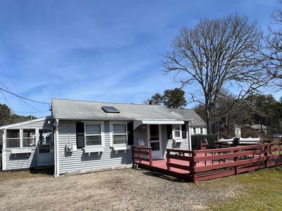 7A Toms Path, Dennis Pt, MA, 02639