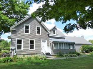 18 Dunn Farm Ln, Bowdoinham, ME 04008