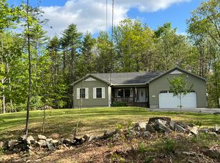 661 Tatnic Rd, Wells, ME 04090