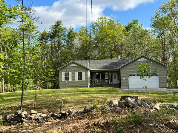 661 Tatnic Road, Wells, ME 04090