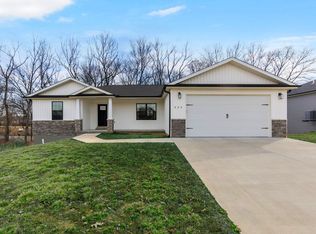 524 Old Poplar Rd, Jackson, MO 63755