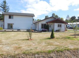 107 Lone Yew Rd, Toledo, WA 98591