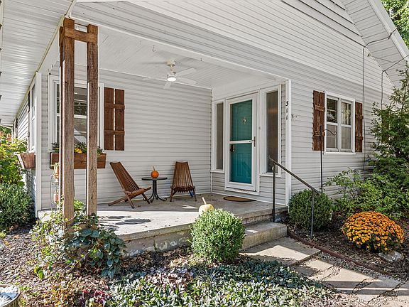3rd image of 311 Pershing Street