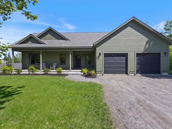 43 Rose Douglas Lane, Brunswick, ME 04011