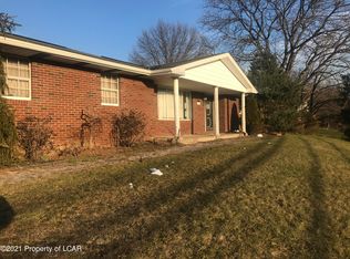1128 Ashley St, Hanover Township, PA 18706