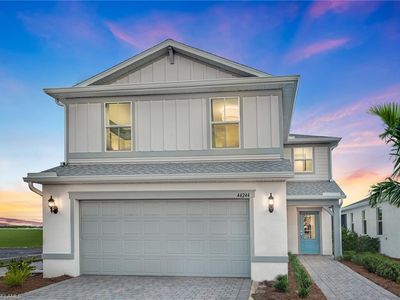 298 Silent Lake DR, Lehigh Acres, FL, 33936