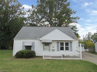 392 E 232nd St, Euclid, OH