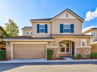 143 Violet Bloom, Irvine, CA 92618