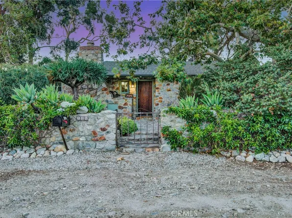 705 E Miramar Ave, Claremont, CA 91711