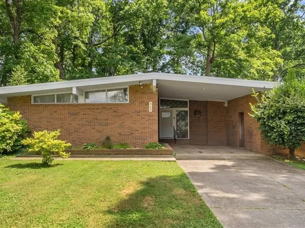 503 Overbrook Dr, High Point, NC 27262