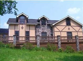 1411 State Route 711, Stahlstown, PA 15687