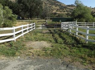 25833 E Trimmer Springs Rd, Sanger, CA 93657
