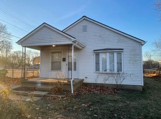 1 Denovion Ct, East Saint Louis, IL 62206