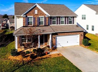 7207 Kinley Commons Ln, Charlotte, NC 28278