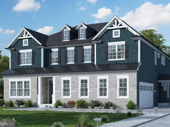 17100 Wild Turkey Way, Poolesville, MD 20837