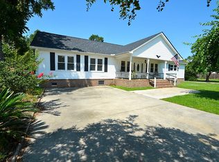 120 Bonnoitt St, Moncks Corner, SC 29461