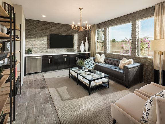 5th image of 1363 N ALLISON Way