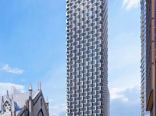 252 Church St #1616-C08, Toronto, ON M5B 1Z2
