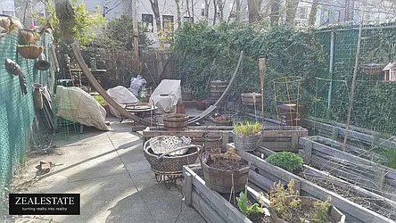 Rented by ZealEstate Group Inc