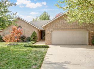 3695 S Lexus Ave, Springfield, MO 65807