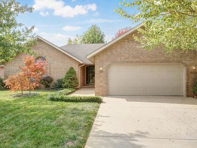 3695 S Lexus Ave, Springfield, MO, 65807