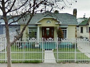 1050 N Ridgewood Pl, Los Angeles, CA 90038