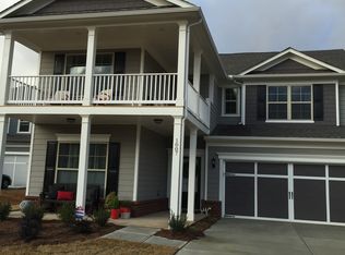 1007 Applegate Dr, Roswell, GA 30076