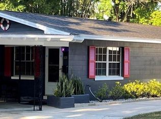 828 N Hyer Ave, Orlando, FL 32803
