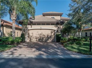 12664 Grandezza Cir, Estero, FL 33928