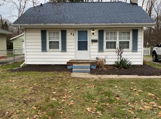 42 Broadway Blvd, Battle Creek, MI 49037