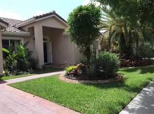 1872 Water Ridge Dr, Weston, FL 33326