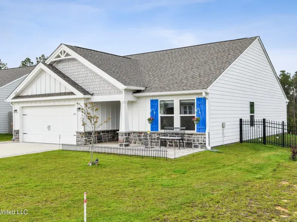 14136 Sanctuary Trails Dr, Gulfport, MS 39503