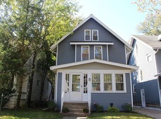 408 Lincoln Ave, Erie, PA 16505