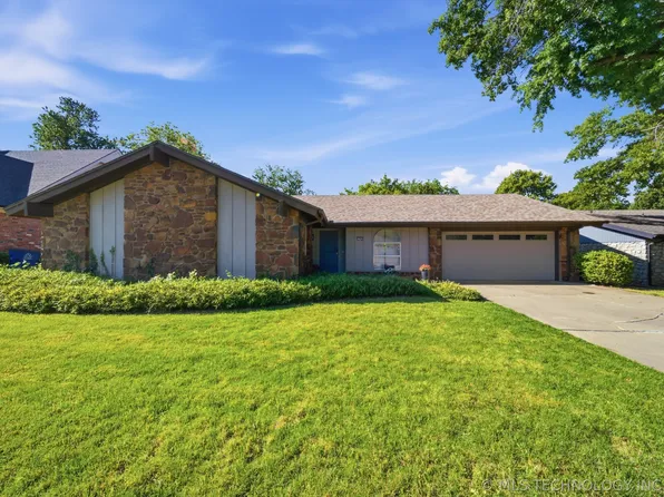 7342 E 75th St, Tulsa, OK 74133