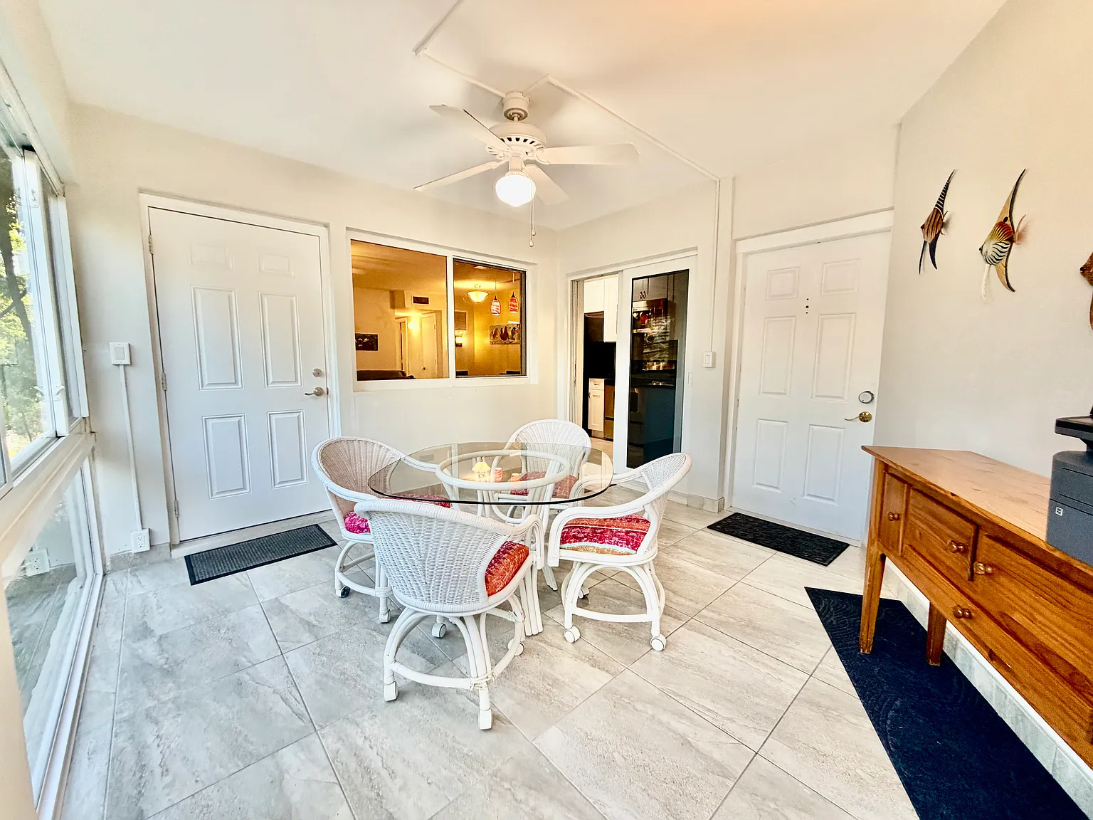 1439 S Ocean Blvd — Photo 4
