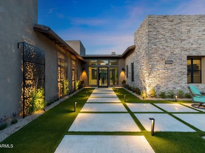 12324 E Alameda Rd, Scottsdale, AZ, 85255