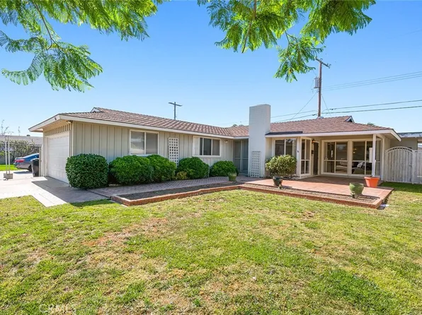 2161 W Huntington Ave, Anaheim, CA 92801