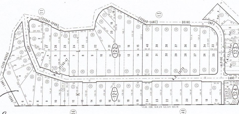 1st image of 0 Rose Ln