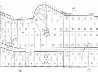 0 Rose Ln, Twin Peaks, CA 92391