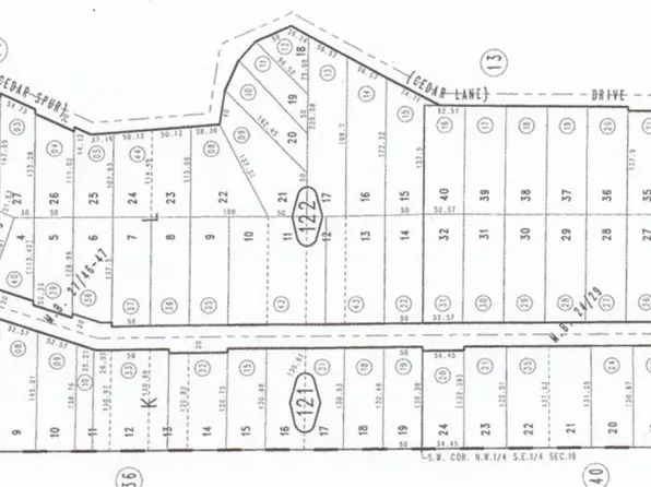 0 Rose Ln, Twin Peaks, CA 92391