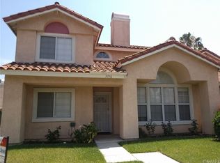 3716 Yuba River Dr, Ontario, CA 91761