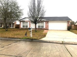 6215 Farrel Dr, Slidell, LA 70460