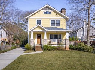 958 Mercer St SE, Atlanta, GA 30316